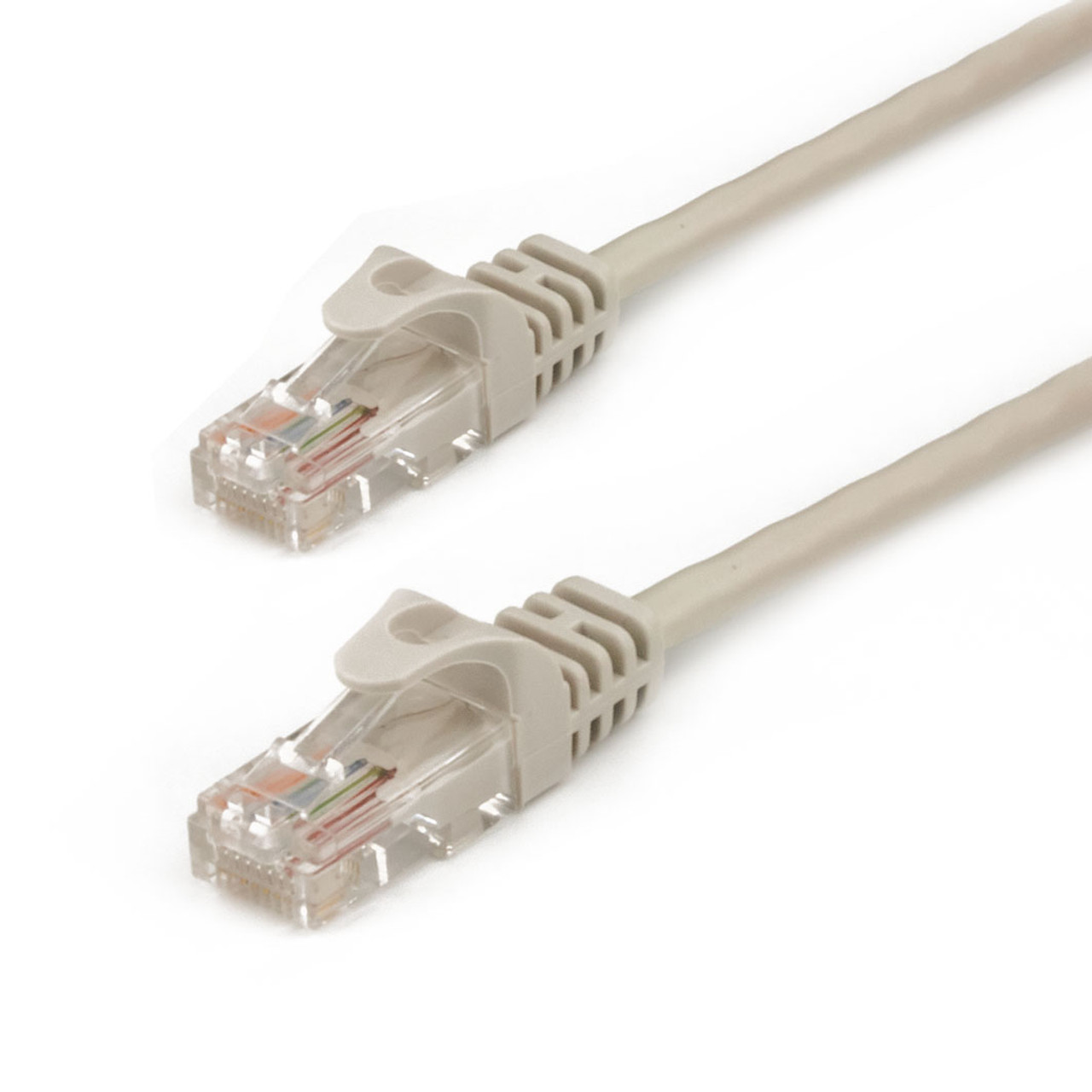 CAT5E Ethernet UTP Cable 30ft
