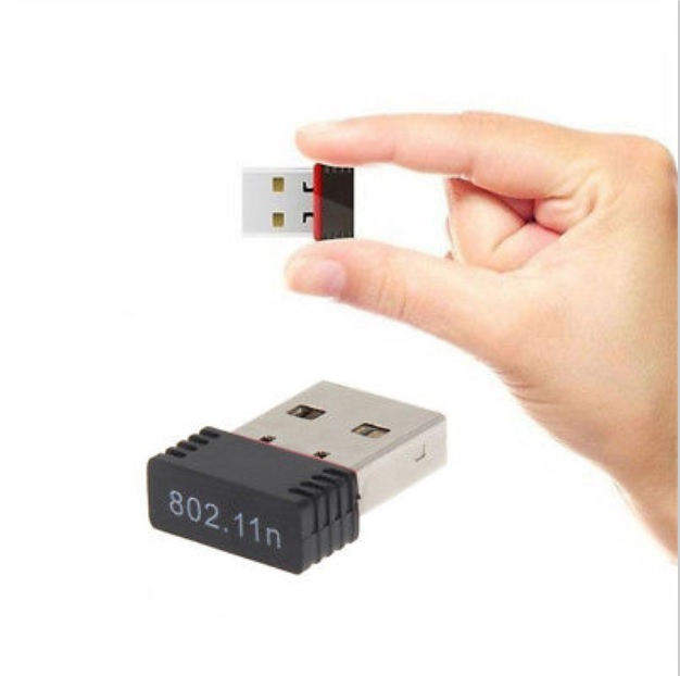 Mini USB WIFI wlan 150Mbps Adapter Dongle 802.11n/g/b