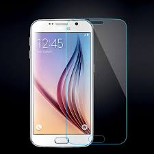 Tempered Glass Film Screen Protector Kit For Samsung Galaxy S6