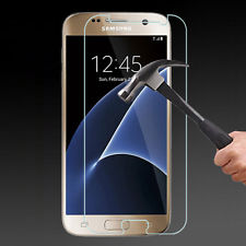 Tempered Glass Screen Protector Samsung Galaxy S7