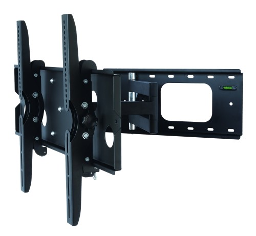 TygerClaw Full-Motion TV VESA Wall Mount 32" to 63" LCD4092