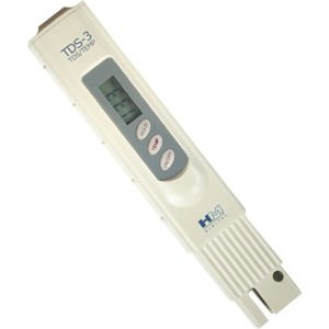 Digital Portable TDS Pen Meter Filter Measuring Water Quality Pu