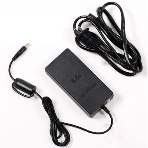 Power Supply Charger for SONY PS2 Slim 8.5V 5.6A