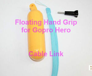 Mount Floating Hand Grip Handlefor Gopro Hero