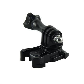 Mount Quick Release Chest Buckle Clip Adapter for Hero 1 2 3
