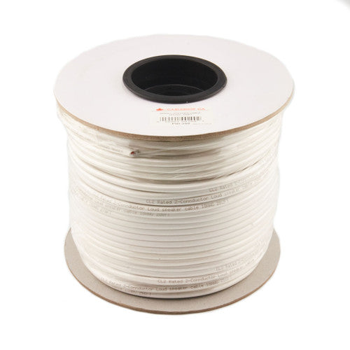 In-Wall Speaker Wire 18AWG 300ft