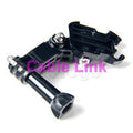 3-way Adjustable Base for Gopro Elastic Body Chest Mount