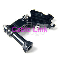 3-way Adjustable Base for Gopro Elastic Body Chest Mount