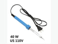 Pen Type Soldering Iron Welding Gun 40W