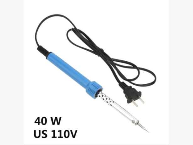 Pen Type Soldering Iron Welding Gun 40W