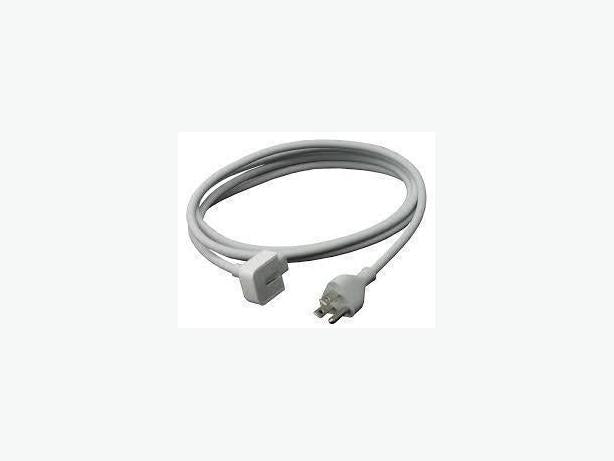 Power Extension Cord 6ft for Apple Macbook (Pro)