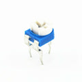 5K Ohm Trimmer Variable Resistor Potentiometer 6mm RM065 502