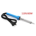 Pen Type Soldering Iron Welding Gun 60W