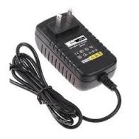 AC-DC Power Supply Converter Adapter 6V 2A 5.5mm 2.1mm