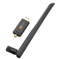 AC1200 Dual Band (2.4G+5G) 1200Mbps High Gain 8dbi Antenna