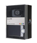 ACTIVEON SOLAR XG, 1080P, 16MP WIFI Action Sport Cam Solar Kit