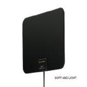 Super Thin Indoor HD TV Antenna