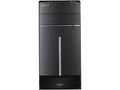 Acer Aspire AMD Quad Core CPU Tower Desktop 4G RAM 320G Gigabit