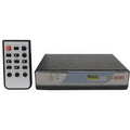 ALL in One CVBS YPbPr VGA To HDMI Converter Video Adapter BOX US
