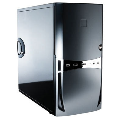 Enterprise Grade Server/Workstation Gaming Quad Core