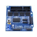Ethernet Shield W5100 for Arduino UNO R3