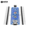 Nano ATmega328 CH340G V3.0 Mini USB Arduino 5V 16M USB Cable