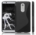 New TPU Protective Cover Case Cover for ZTE Axon 7 Mini 5.2 inch