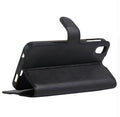 DTEK50 PU Leather Flip Stand case For Blackberry DTEK50