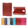 Premium Wallet Stand Folio Case for Blackberry Passport Q30