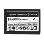Blackberry Replacement Battery For BlackBerry 9320 J-S1