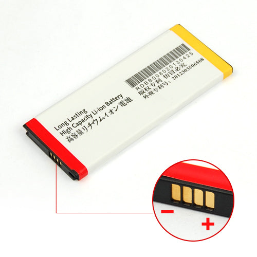 Blackberry Replacement Battery for Blackberry Z10 LS-1
