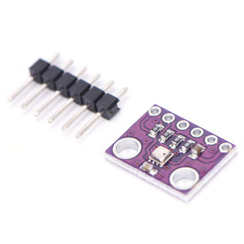 Temperature and Pressure BME280 Sensor Module Voltage 1.71V-3.6.