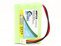 Replacement battery pack for Motorola MBP33 MBP36 Baby Monitor