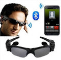 Simple Packing Box 2-in-1 Sunglasses &amp; Bluetooth – Music, Calls