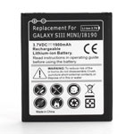 Samsung Replacement Battery for Galaxy S3 Mini I8190