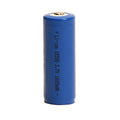 3.7v 1400mAh Capacity 18500 Battery 3.7v Li-po Rechargeable