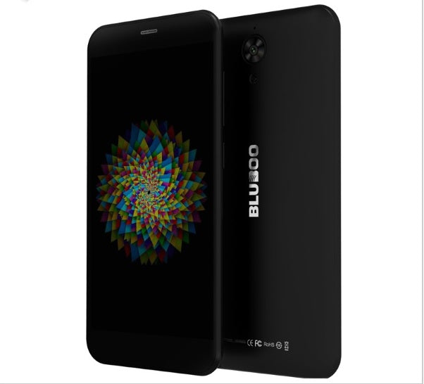 Bluboo XFIRE 4G LTE Smartphone Quad Core Android 5 Dual Sim