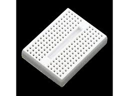 Breadboard 170 Tie-points for Arduino, Raspberry Pi