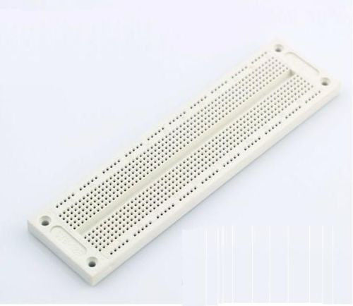 Solderless 700 Tie Points Breadboard Protoboard SYB120 MB-120