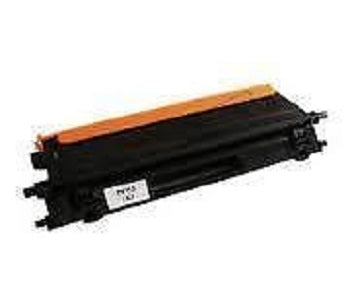 Brother Compatible TN115BK Black Toner Cartridge High Yield