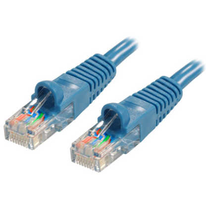 CAT6  Ethernet UTP Network Cable 50ft