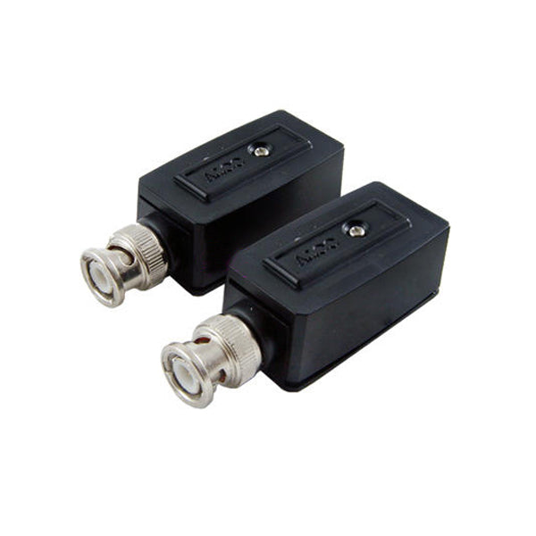 CCTV Video Balun Camera Network Transceiver