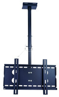 TygerClaw Tilt Ceiling Mount for 23” – 37” TV