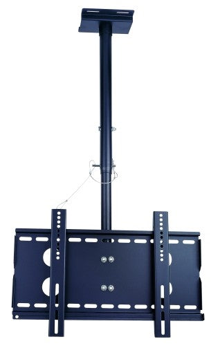 TygerClaw Tilt Ceiling Mount for 23” – 37” TV
