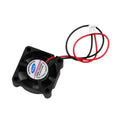Custom Made CPU Cooling Fan for Raspberry Pi 2 and Pi 3