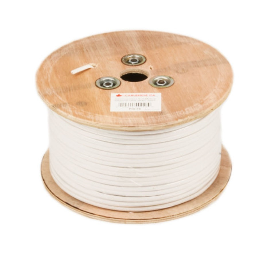 In-Wall Speaker Wire 14AWG 300ft