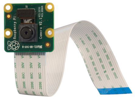 High Resolution NoIR Raspberry Pi Camera Module v2.1 CSI2.0 3280