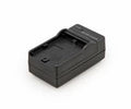 Charger for Canon LP-E6 Battery Wall