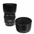 Lens Hood Cover ET-65 III For Canon EF 85mm F/18 135mm-F/28
