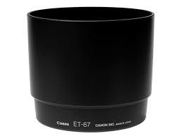Lens Hood for Canon ET-67